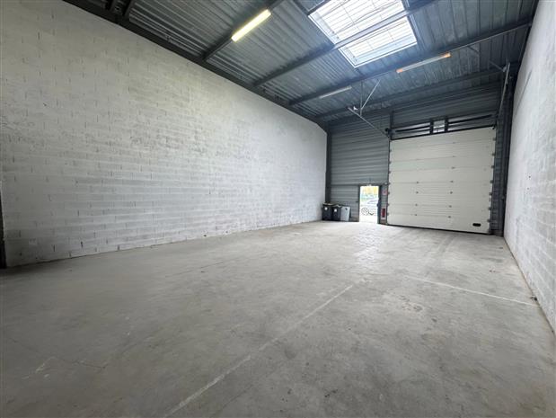 Local d'activités Vente 78410 AUBERGENVILLE