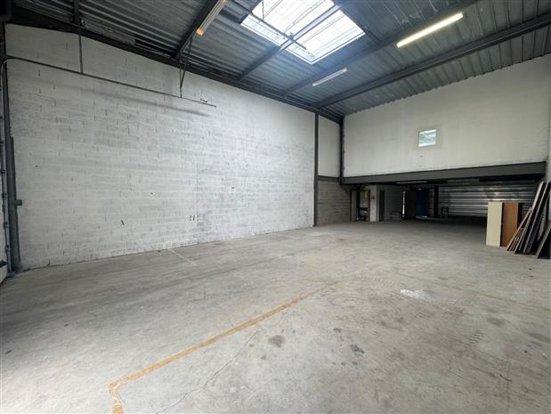 Local d'activités Vente 78410 AUBERGENVILLE