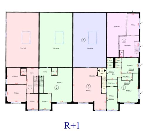 Local d'activités Vente 78410 AUBERGENVILLE