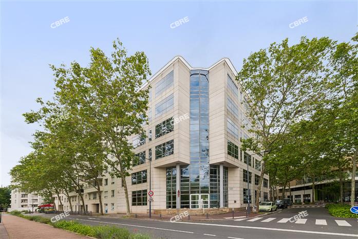 Bureau Location 92130 ISSY LES MOULINEAUX