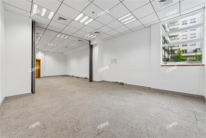 Bureau Location 92130 ISSY LES MOULINEAUX