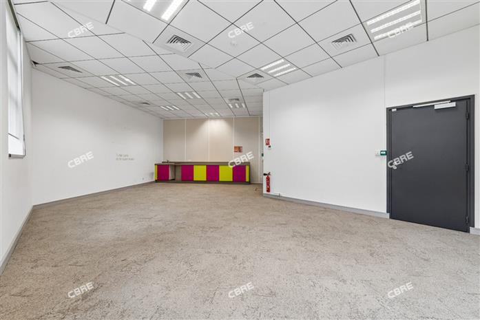 Bureau Location 92130 ISSY LES MOULINEAUX