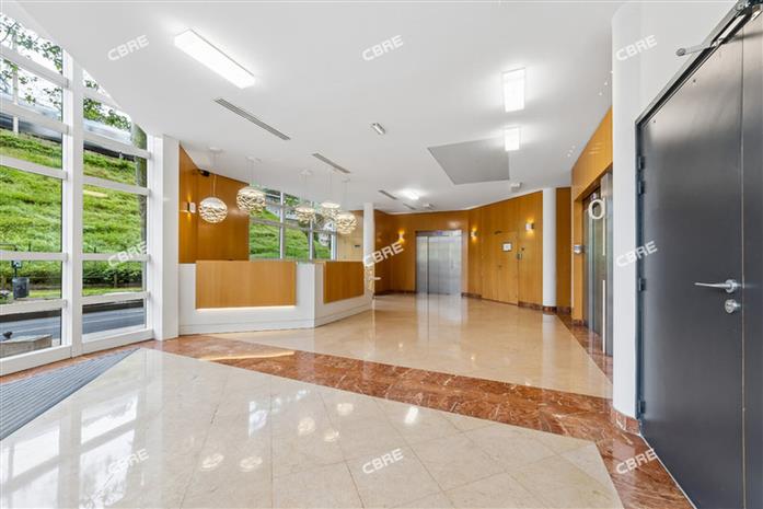 Bureau Location 92130 ISSY LES MOULINEAUX