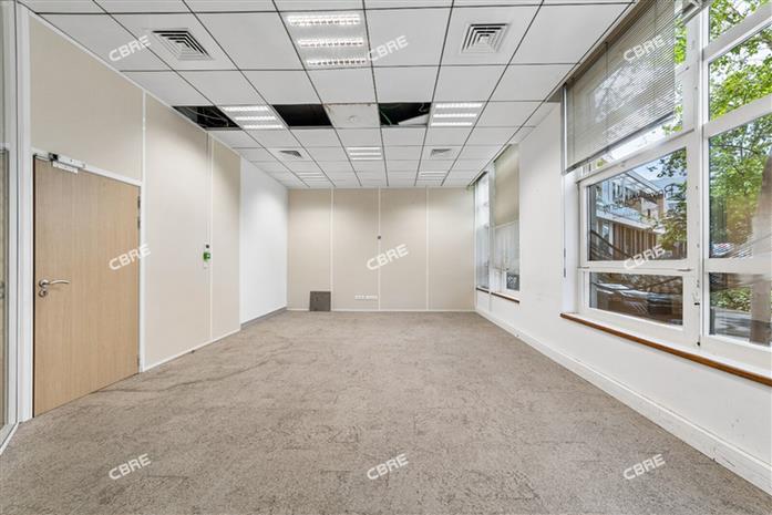 Bureau Location 92130 ISSY LES MOULINEAUX