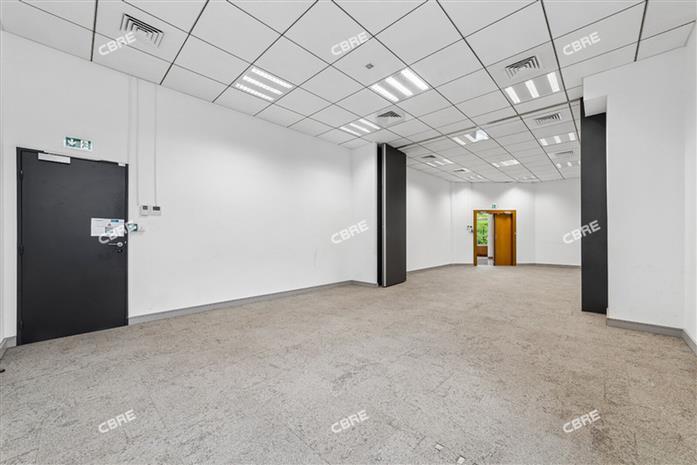 Bureau Location 92130 ISSY LES MOULINEAUX