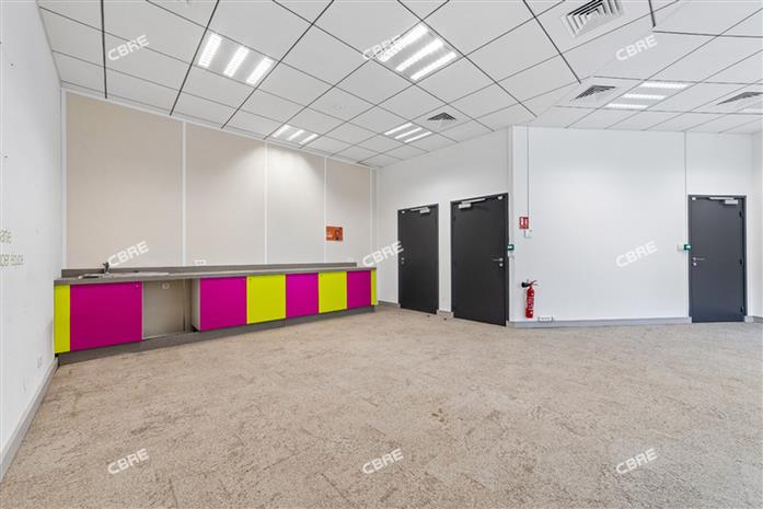 Bureau Location 92130 ISSY LES MOULINEAUX
