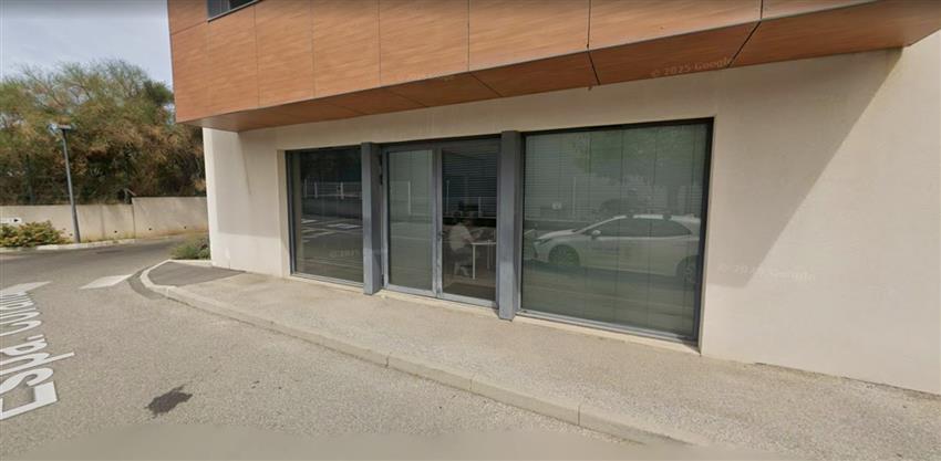 Bureau Location 83500 LA SEYNE SUR MER