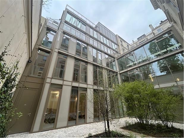 Coworking Location 75008 PARIS 16 RUE D'ARTOIS