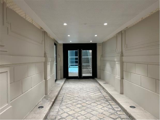 Coworking Location 75008 PARIS 16 RUE D'ARTOIS