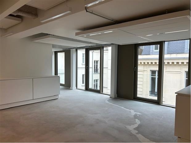 Coworking Location 75008 PARIS 16 RUE D'ARTOIS