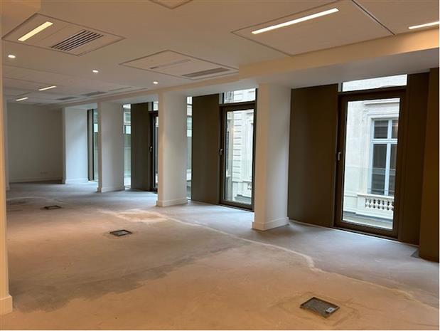 Coworking Location 75008 PARIS 16 RUE D'ARTOIS