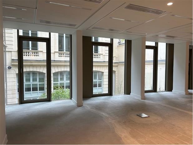 Coworking Location 75008 PARIS 16 RUE D'ARTOIS