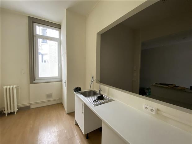 Bureau Location 59000 LILLE