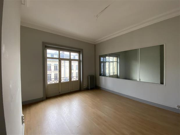 Bureau Location 59000 LILLE