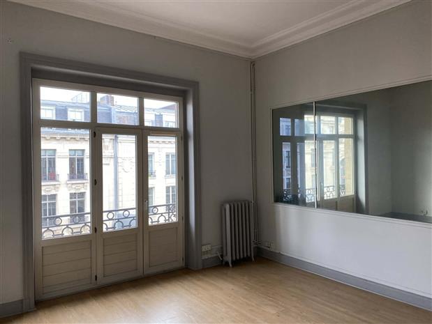 Bureau Location 59000 LILLE