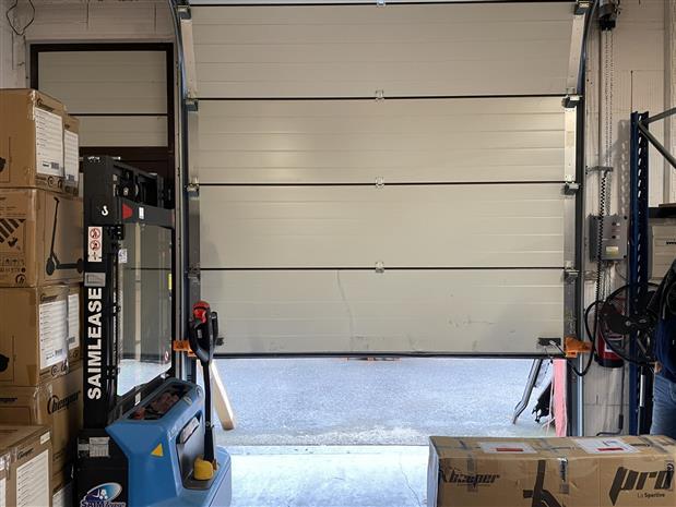 Local d'activités Location 69400 GLEIZE