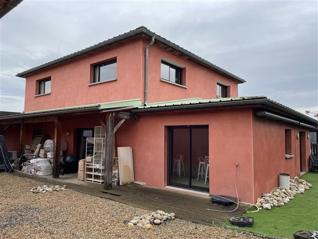 Local d'activités Location 69400 GLEIZE