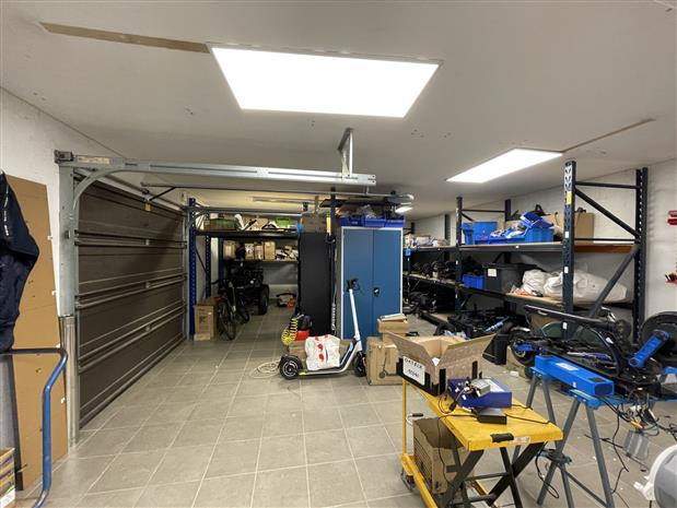 Local d'activités Location 69400 GLEIZE