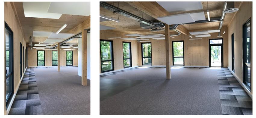 Bureau Vente/Location 59223 RONCQ