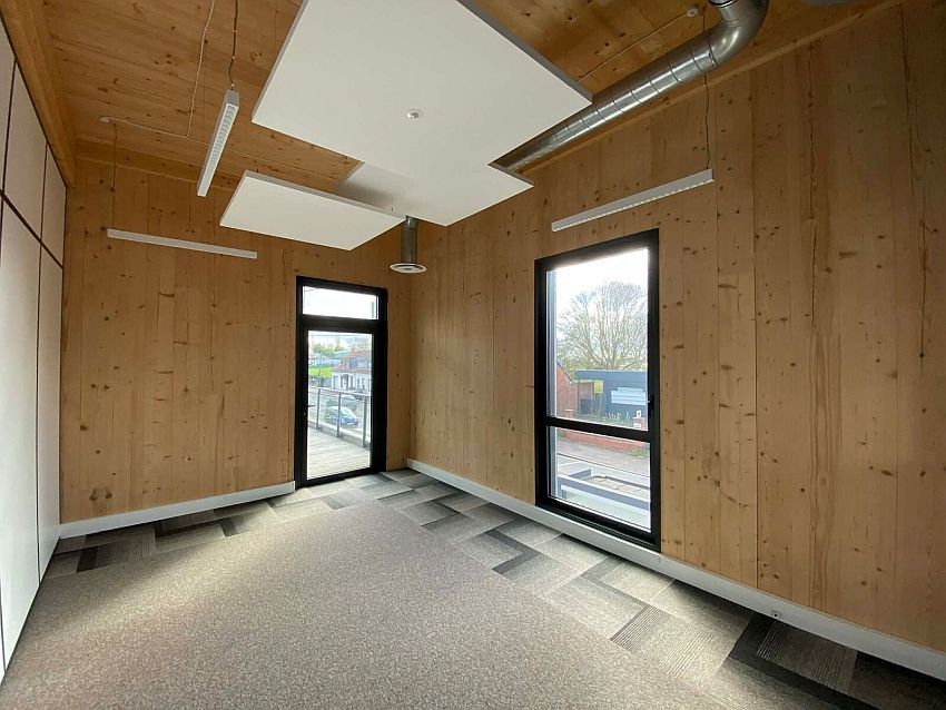 Bureau Vente/Location 59223 RONCQ