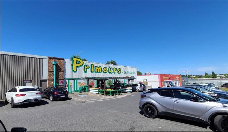 Local d'activités Location 94500 CHAMPIGNY SUR MARNE