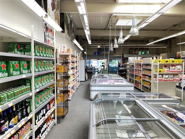 Local d'activités Location 94500 CHAMPIGNY SUR MARNE