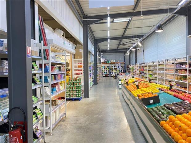 Local d'activités Location 94500 CHAMPIGNY SUR MARNE