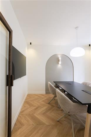 Bureau Location 75009 PARIS 33 RUE DE LA CHAUSSEE D'ANTIN
