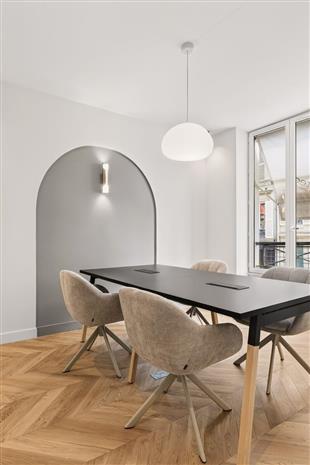 Bureau Location 75009 PARIS 33 RUE DE LA CHAUSSEE D'ANTIN