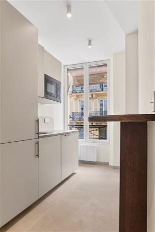 Bureau Location 75009 PARIS 33 RUE DE LA CHAUSSEE D'ANTIN