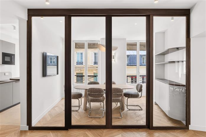 Bureau Location 75009 PARIS 33 RUE DE LA CHAUSSEE D'ANTIN