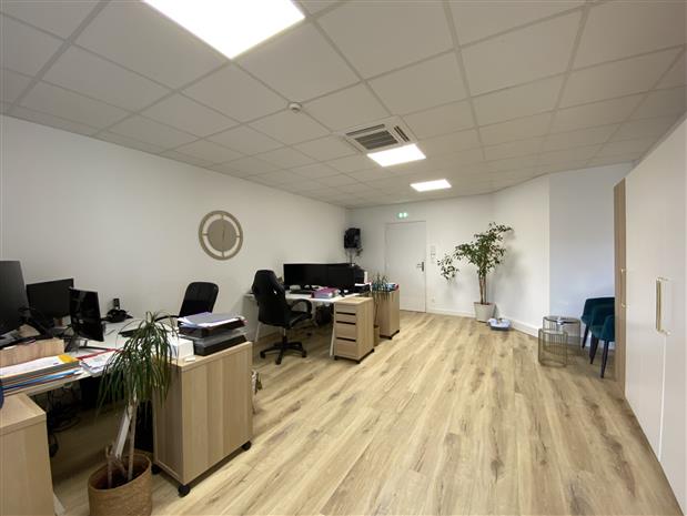 Bureau Location 34070 MONTPELLIER