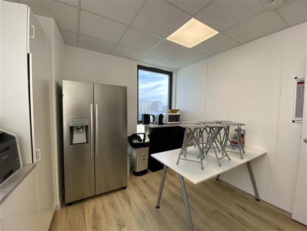 Bureau Location 34070 MONTPELLIER