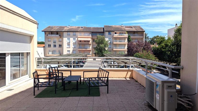 Bureau Vente 31200 TOULOUSE