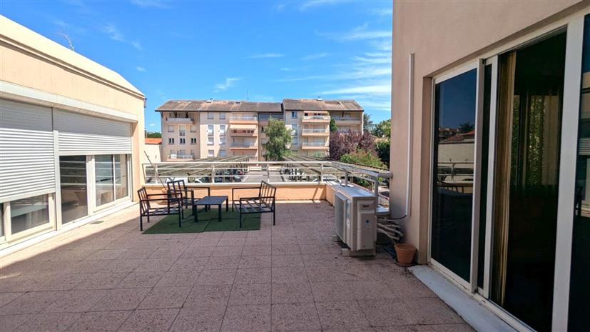 Bureau Vente 31200 TOULOUSE