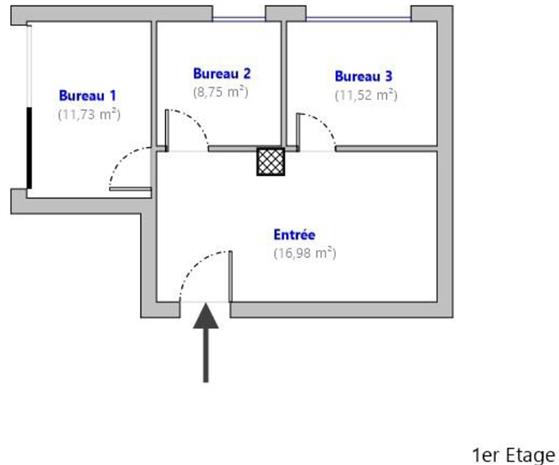 Bureau Vente 31200 TOULOUSE