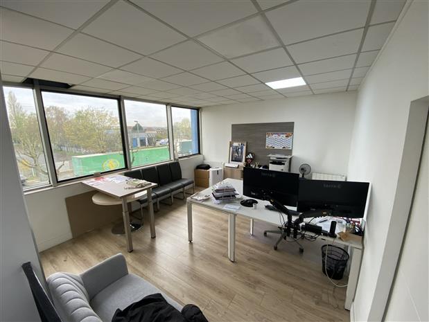 Local d'activités Location 93290 TREMBLAY EN FRANCE