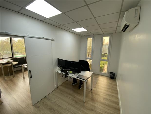Local d'activités Location 93290 TREMBLAY EN FRANCE