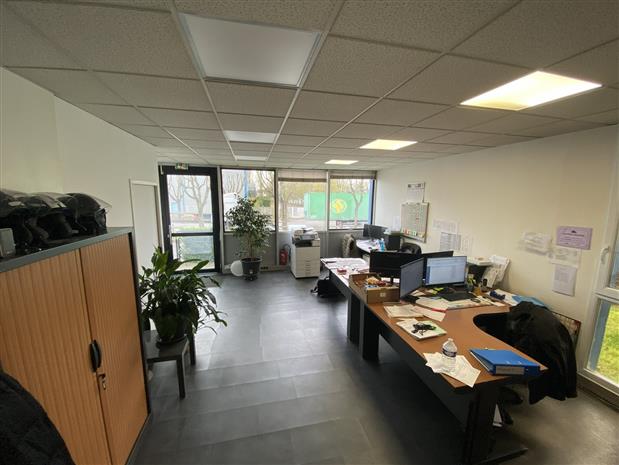 Local d'activités Location 93290 TREMBLAY EN FRANCE