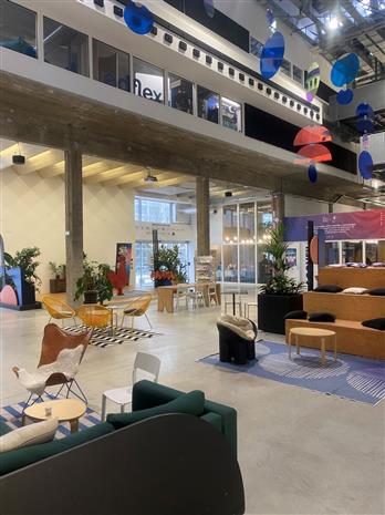 Bureau Location 44000 NANTES 40 RUE DE LA TOUR D'AUVERGNE