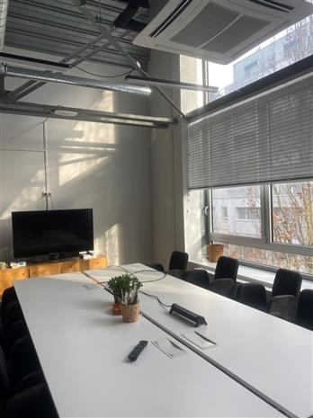 Bureau Location 44000 NANTES 40 RUE DE LA TOUR D'AUVERGNE