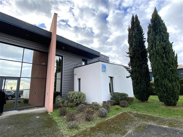 Bureau Vente/Location 31830 PLAISANCE DU TOUCH