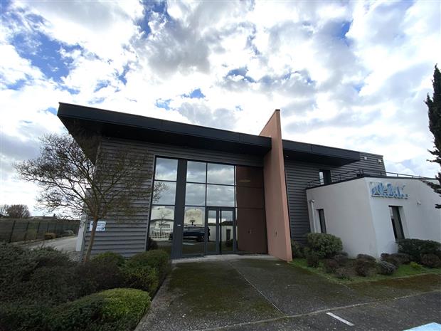 Bureau Vente/Location 31830 PLAISANCE DU TOUCH