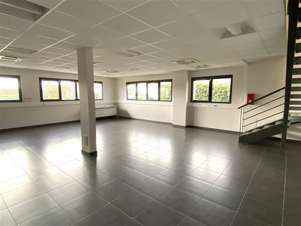 Bureau Vente/Location 31830 PLAISANCE DU TOUCH