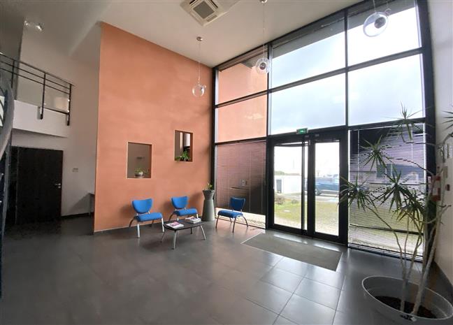 Bureau Vente/Location 31830 PLAISANCE DU TOUCH