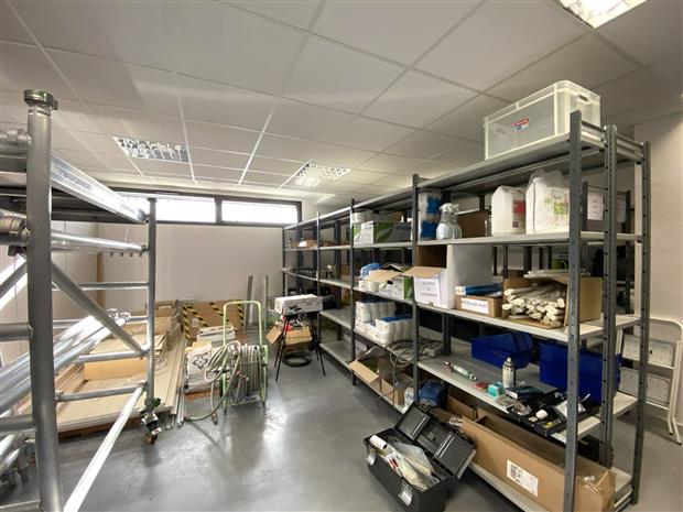 Bureau Vente/Location 31830 PLAISANCE DU TOUCH