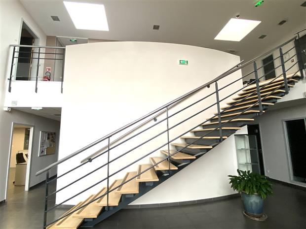 Bureau Vente/Location 31830 PLAISANCE DU TOUCH