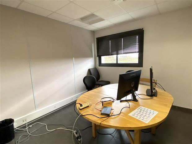 Bureau Vente/Location 31830 PLAISANCE DU TOUCH