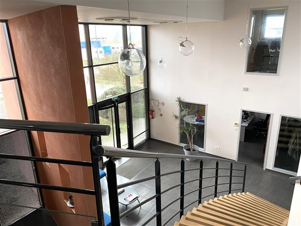 Bureau Vente/Location 31830 PLAISANCE DU TOUCH