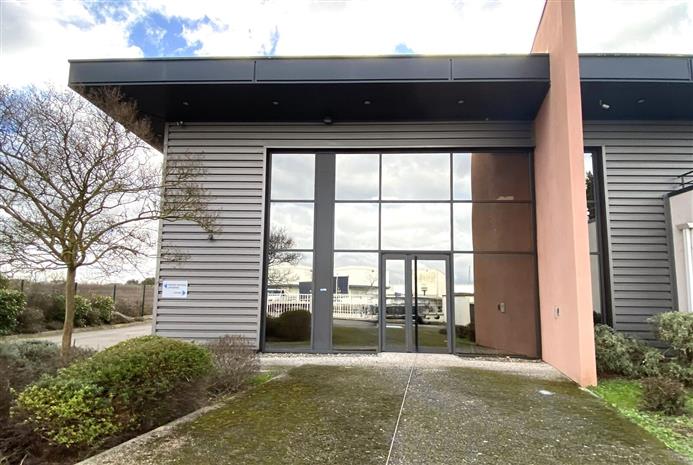 Bureau Vente/Location 31830 PLAISANCE DU TOUCH